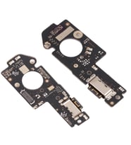 Xiaomi Redmi Note 12 5G Uyumlu Şarj Soketli Mikrofon Bordu 22111317I 22111317G