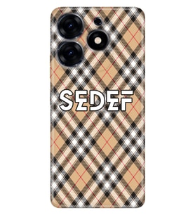 Tecno Spark 6 7 7T 8 8C 9T 10 10C 20C 30C 40 Pro Go Kılıf İsim Yazılı Kişiye Özel - Model-45 (Çok Renkli)