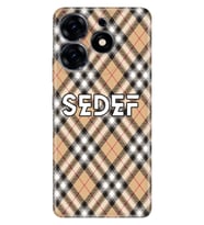 Tecno Spark 6 7 7T 8 8C 9T 10 10C 20C 30C 40 Pro Go Kılıf İsim Yazılı Kişiye Özel - Model-45 (Çok Renkli)