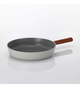 Neoflam Fika Alüminyum Döküm 26 Cm Gri Tava