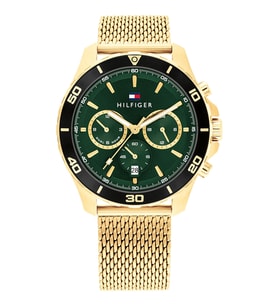 Tommy Hilfiger Th1792093 Erkek Kol Saati