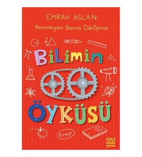 Bilimin Öyküsü