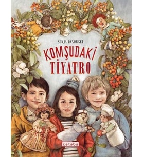 Komşudaki Tiyatro