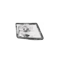 Mercedes Vito 1996-2003 638 Far Camı Sağ M A6381151R Wender