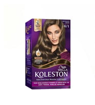 Koleston Set Saç Boyası 6/1 Büyüleyici Kahve