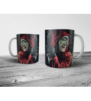 Pixxa Money Heist: Korea Kupa Bardak Model 3