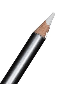 Derwent Graphitint Suda Çözünebilen Renkli Çizim Kalemi 24 White 
