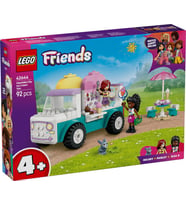 LEGO Friends 42644 Heartlake City Ice Cream Truck