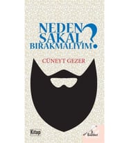 Neden Sakal Bırakmalıyım?