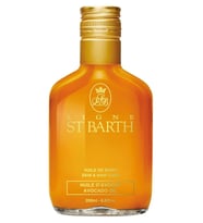 ST BARTH Besleyici Ve Nemlendirici Avokado Bakım Yağı 200 ML