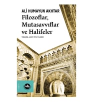 Filozoflar, Mutasavvıflar, Halifeler