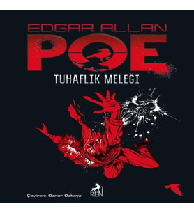 Tuhaflık Meleği