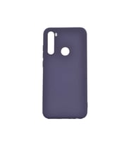 Xiaomi Redmi Note 8 Uyumlu Kılıf Zore Premier Silikon Kapak