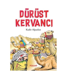 Dürüst Kervancı