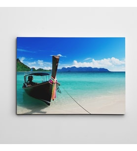 Tayland Kanvas Tablo