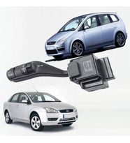 Ford Focus - C-Max Cruıse Kontrol Ve Yol Bilgisayarlı Sinyal Kol