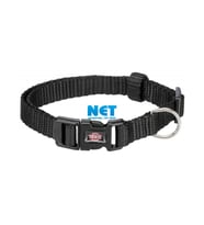 Trixie Köpek Premium Boyun Tasması XS-S Siyah