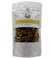 İlya Organik Çiçek Ihlamur 100 gr