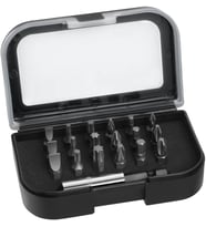 Stanley 1/4 Bit Set, 19 Adet, 1 – 13 – 901