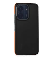 Redmi 13C Harvel Kapak - Turuncu