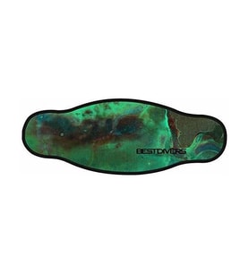 BESTDIVERS Maske Arkalığı ACID Neopren
