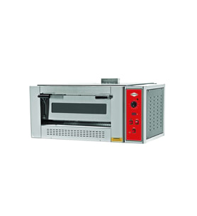 Empero EMP.6G-LPG Pizza Fırını 6 Lı Gazlı***lpg 300 Mm*6