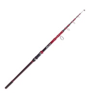 Albastar Power Carbon 1955 3.60m Max 175gr Surf Olta Kamışı