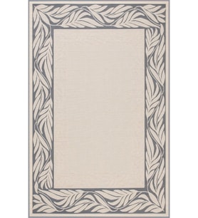 Eliana Home Baskılı, Yıkanabilir Kaymaz Taban Salon Halısı LNA1805 100x150 cm (Bej)
