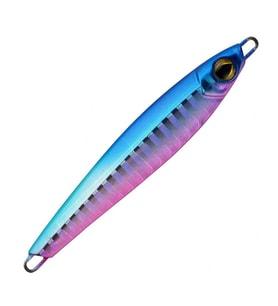 Apia Seiryu Hyper 40gr Metal Jig Yem 07 Blue Pink