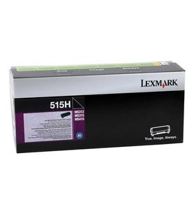 Tonersepeti Lexmark 515H Orjinal Toner 51F5H00