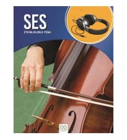 Ses - Etkinliklerle Fen