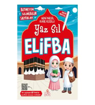 Yaz Sil Elifba