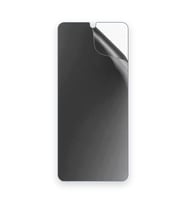 SChitec Infinix Note 12 Pro Uyumlu Ön Yüzey Hayalet Privacy Hidrojel Ekran Koruyucu