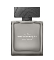 Narciso Rodriguez For Him Musc Santal EDP Intense 100ML Erkek Parfüm