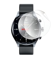 Tecno Watch Pro 2 Ekran Koruyucu TPU Şeffaf Film 2 Adet