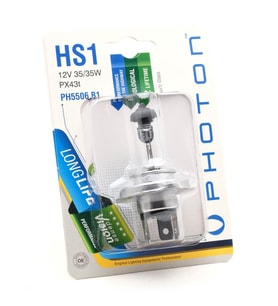 Blister Hs1 Uyumlu Ph5506 B1 (Karışık)