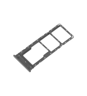 infinix Hot 40 Sim Yuvası Sim Kart Tepsisi Sim Çekmecesi Siyah