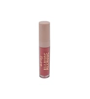 Deluxe Beyu Paris All Nude Matte Liquid Lipstick Mat Ruj 05