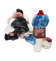 JUMBO MİKROFİBER HAVLU MOP PASPAS (5690)