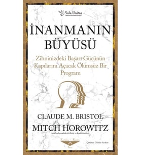 İnanmanın Büyüsü