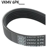 SKF VKMV6PK1091 Kayis 04L145933 65968200000