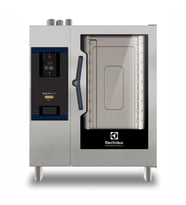 Electrolux Professional ECOG101K3G3B Skylıne Pros Oven 8 600x400mm - Gas - 3-glass - Bakery ,227637