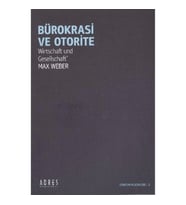 Bürokrasi ve Otorite