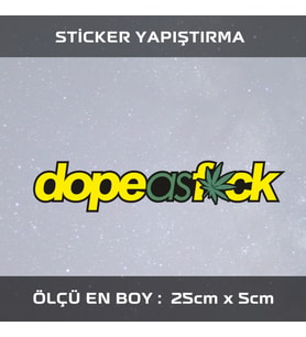 araba yazısı etiket sticker - 1 adet çıkartma araba motosiklet kask atv tablet pc buzdolabı otomobil bilgisayar uyumlu