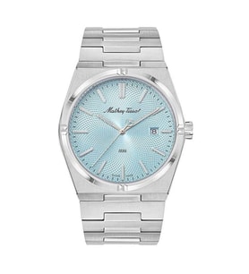 Mathey-Tissot H118SK Erkek Kol Saati