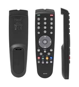 Arçelik - Beko Smart TV Universal Kumanda - RC-YC1 RM-L173 Modeli