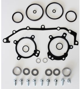 BMW E46 E39 E60 E61 E38 E65 E66 E36 E85 E83 E53 Çift Vanos Tamir Seti