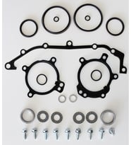 BMW E46 E39 E60 E61 E38 E65 E66 E36 E85 E83 E53 Çift Vanos Tamir Seti