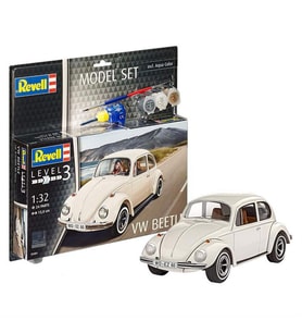 Revell Maket Seti Volkswagen Beetle 67681