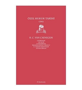 Özel Hukuk Tarihi